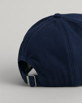 GANT Unisex Shield High Cap